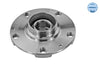 Meyle Wheel Hub 100 650 0012
