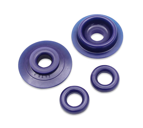 SuperPro Rear Differential Mount Bush Kit Fits Mazda