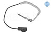 Meyle Sensor, Exhaust Gas Temperature 514 800 0033