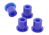 SuperPro Leaf Spring Bush Kit Rear SPF2182K