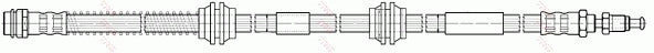 TRW Brake Hose PHB576