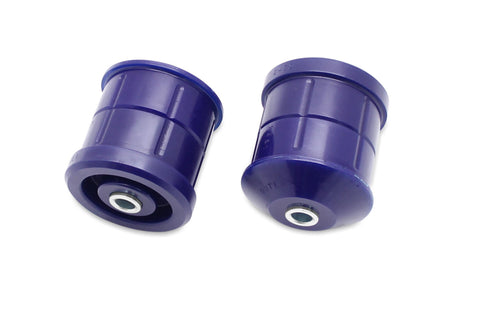 SuperPro Rear Beam Axle Pivot Bush Kit Fits Audi Seat