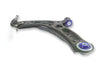 SuperPro Front Axle Control Arm Lower - Arm Assembly-Left