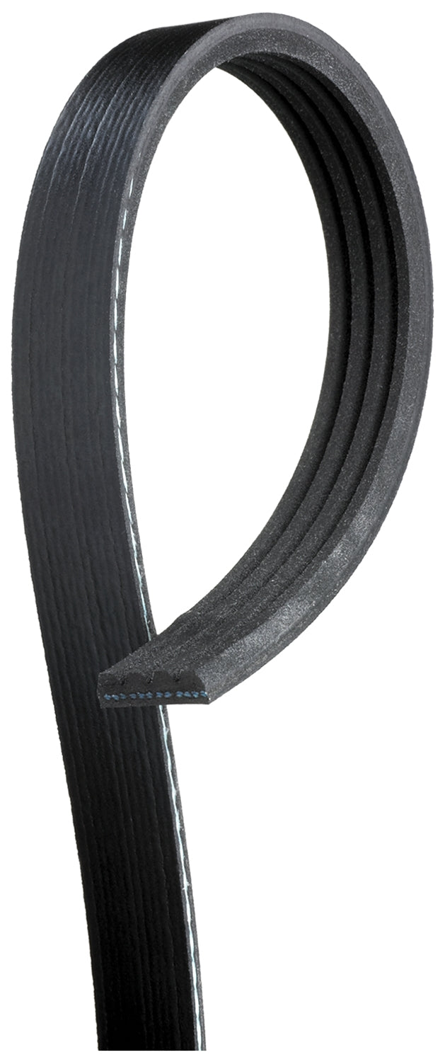 Gates Heavy Duty Micro-V Belt 4PK1173HD