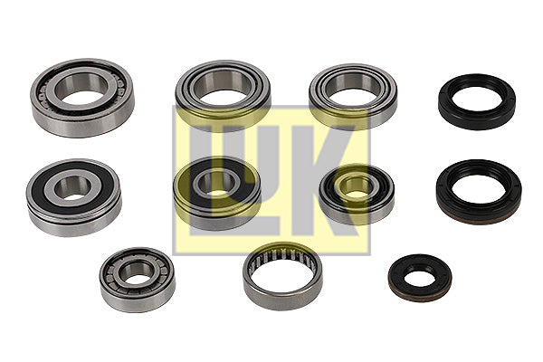 LuK Manual Transmission Repair Kit 462 0237 10