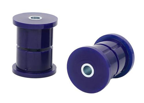 SuperPro Rear Spring Front Eye Bush Kit Fits Ford SPF2229K