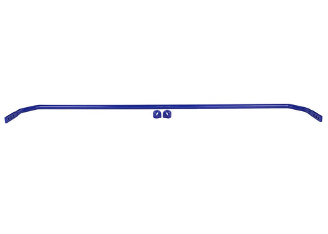 SuperPro Rear 20mm HD Adjustable Swaybar Fits Mini