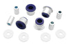 SuperPro Control Arm Upper-Inner Bush Kit to suit Holden