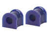 SuperPro Sway Bar Bush Kit SPF0569-18K