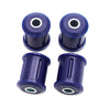 SuperPro Rear Trailing Arm Upper Bush Kit Fits Nissan