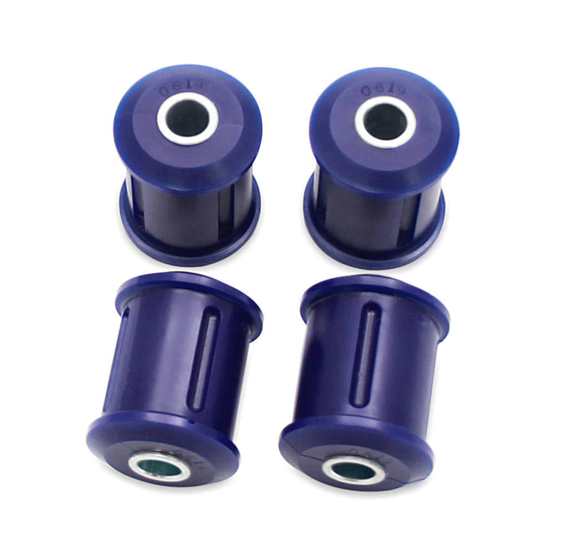 SuperPro Rear Trailing Arm Upper Bush Kit Fits Nissan
