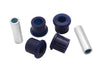 SuperPro Leaf Spring Bush Kit SPF5417K