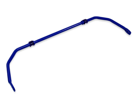 SuperPro Front 24mm HD Adjustable Swaybar Fits Suzuki