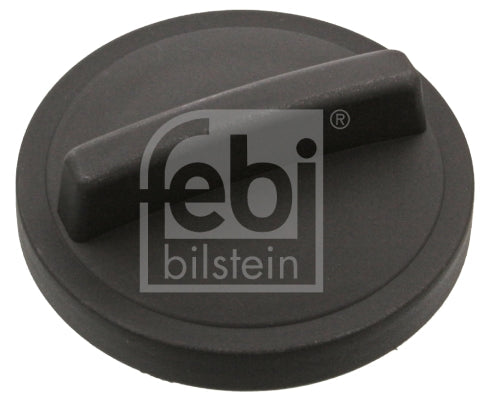 Febi Oil Filler Cap 12277
