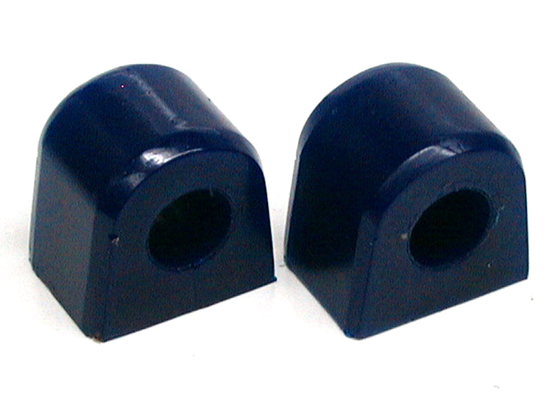 SuperPro Swaybar Bush Kit 18mm SPF0362-18K