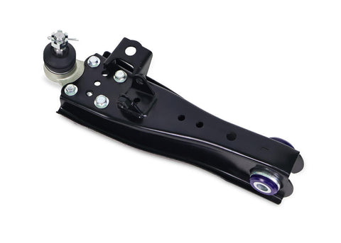 SuperPro Front Axle Control Arm Lower - Arm Assembly-Left