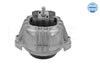 Meyle Engine Mount 300 221 1115