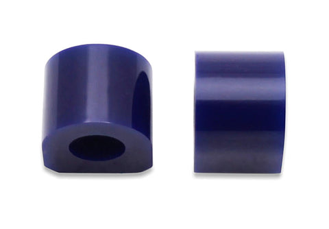 SuperPro Front Swaybar End Link Bush Kit Fits Fiat