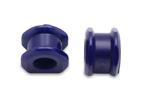 SuperPro Front Swaybar Mount Bush Kit Fits Ford