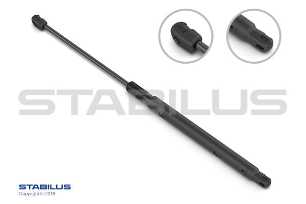 Stabilus Gas Spring Lift-O-Mat 704604