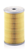 Mann Fuel Filter P 725 X