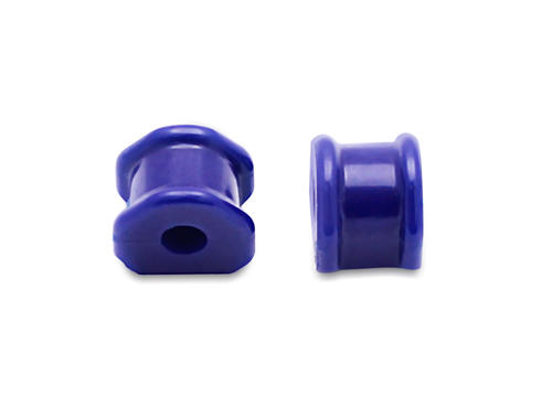SuperPro Front Swaybar Mount Bush Kit Fits Ford