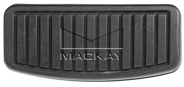 Mackay Brake Pedal Pad PP1014