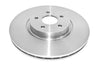 DBA En-Shield Brake Rotor Single DBA2120E