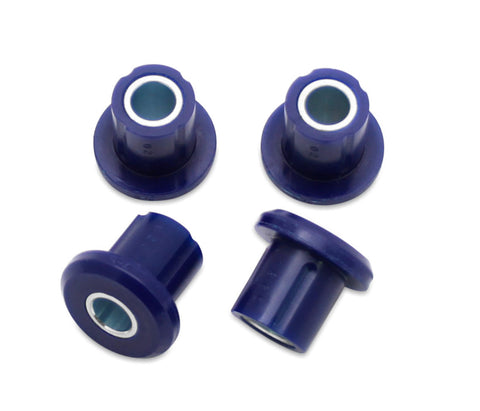 SuperPro Front Control Arm Upper-Inner Bush Kit Fits Fiat