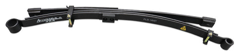 Formula 4x4 Single Parabolic Leaf Spring - approx. 40mm