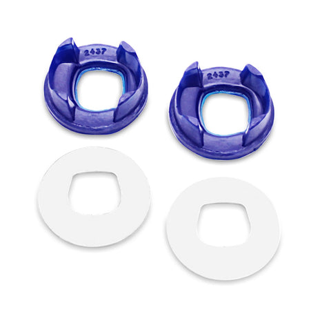 SuperPro Front Engine Mount Insert Bush Kit Fits Peugeot