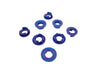 SuperPro Rear Crossmember Insert Enhancement Kit Fits