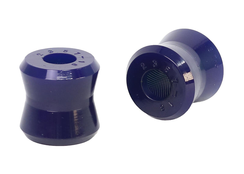 SuperPro Shock Absorber Bush Kit SPF2357-16K