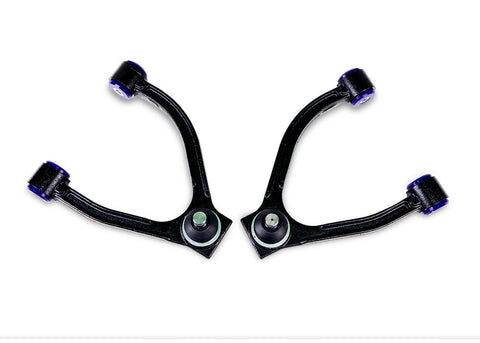 SuperPro Control Arm Kit to suit Ford Territory TRC1044