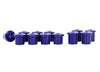 SuperPro Leaf Spring Bush Kit Rear KIT194K
