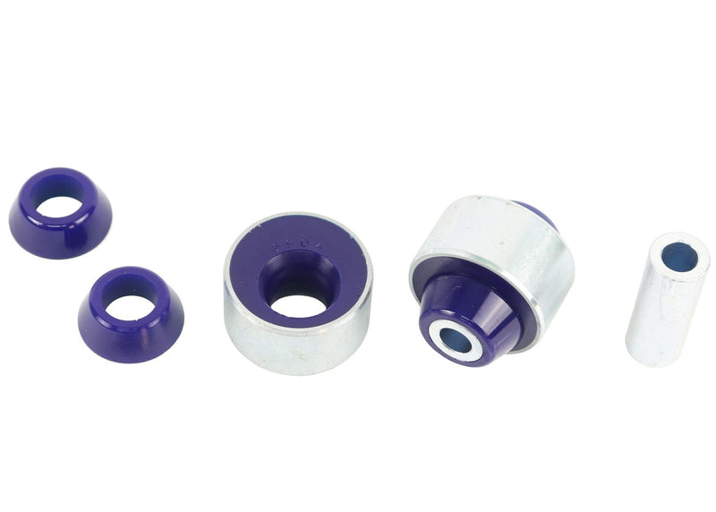 SuperPro Control Arm Lower-Inner Rear Bush Kit - Double