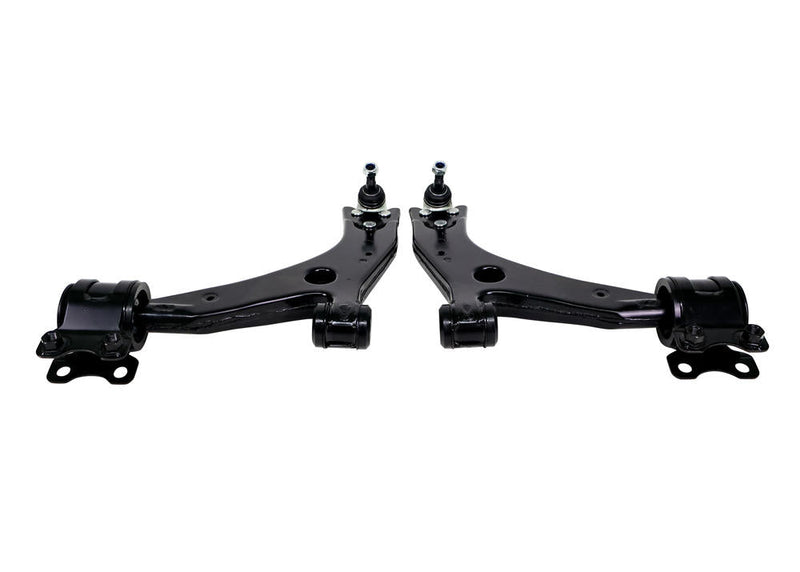 Nolathane Control Arm Lower - Assembly Kit 459165