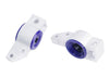 SuperPro Front Control Arm Lower-Inner Rear Bush &