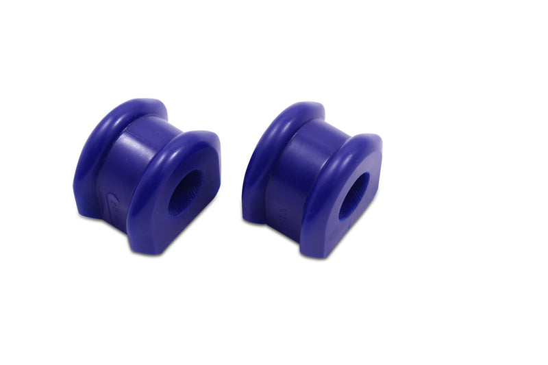 SuperPro Front Swaybar Mount Bush Kit Fits Ford