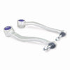 SuperPro Front Radius Arm Kit TRC1011