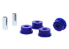 SuperPro Rear Trailing Arm Lower-Rear Bush Kit Fits
