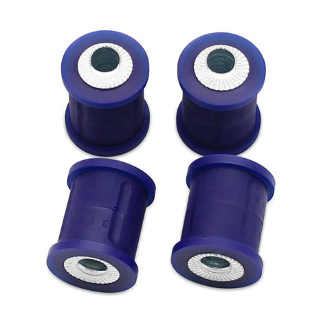 SuperPro Front Control Arm Upper-Inner Bush Kit Double