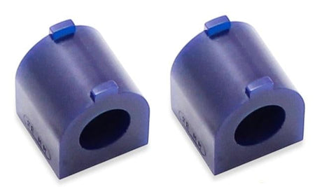 SuperPro Rear Swaybar Mount Bush Kit Fits Ford SPF0642-20K