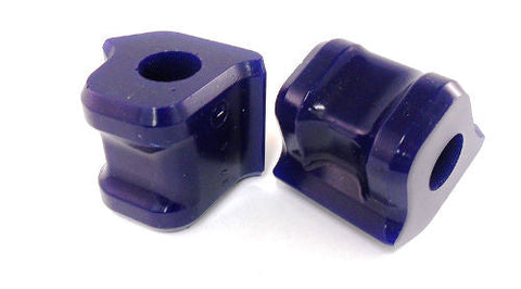 SuperPro Front Swaybar Mount Bush Kit Fits Lexus Toyota