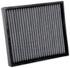K&N Reusable Cabin Filter KNVF2061