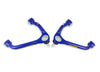 SuperPro Fixed Offset Control Arm Kit to suit Chevy