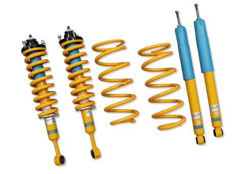 Bilstein 4WD 4x4 ReadyStrut Suspension Lift Kit fits