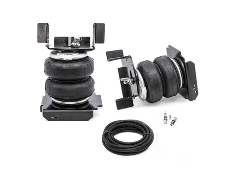 Airbag Man Air Suspension Helper Kit for Leaf Springs