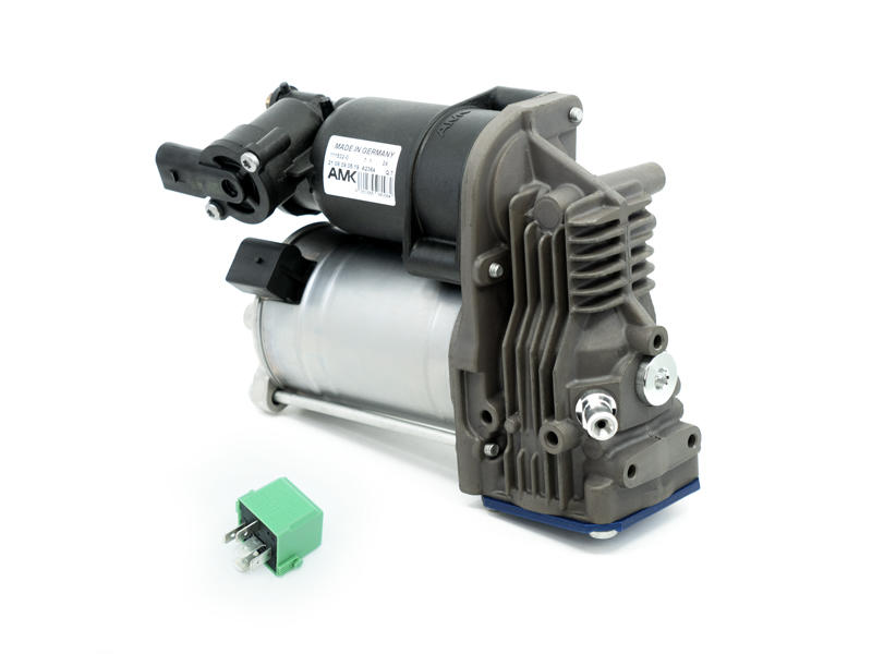Airbag Man AMK Air Compressor Replacement to suit