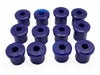 SuperPro Leaf Spring Bush Kit Rear KIT194K